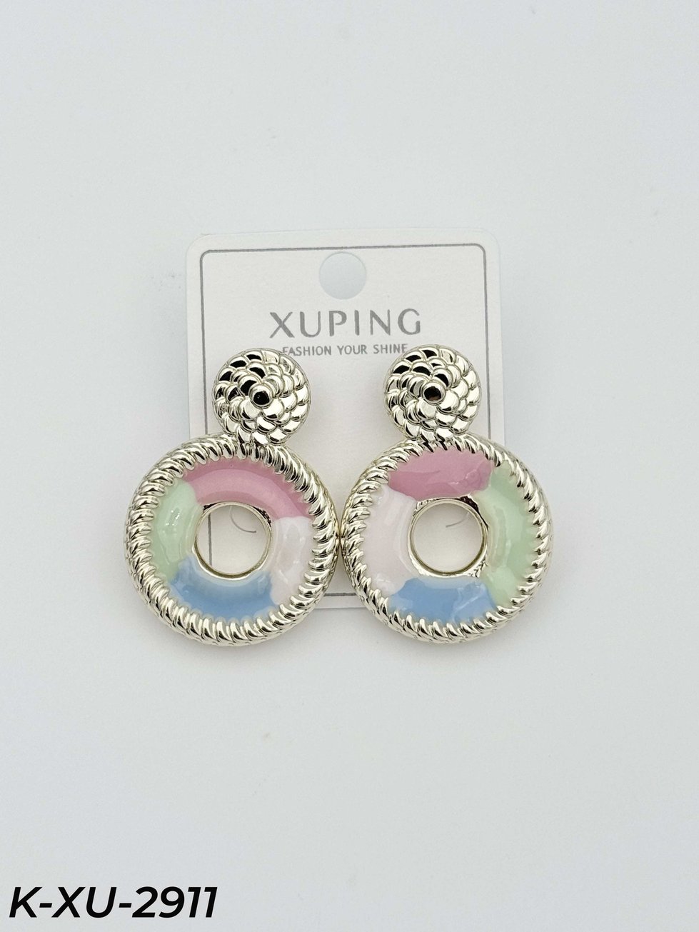 XUPING Küpe // K-XU-2911K-XU-2911
