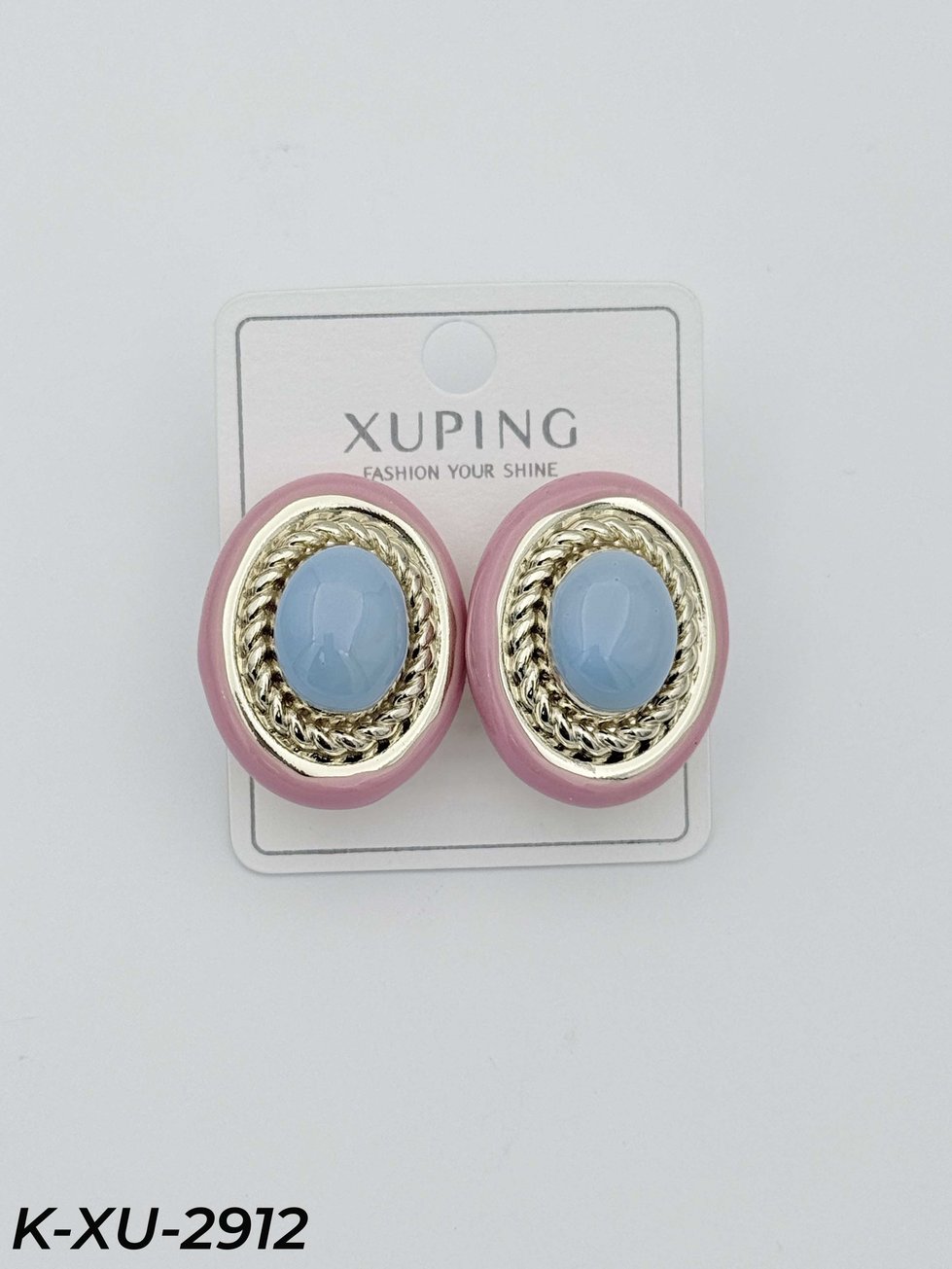 XUPING Küpe // K-XU-2912K-XU-2912