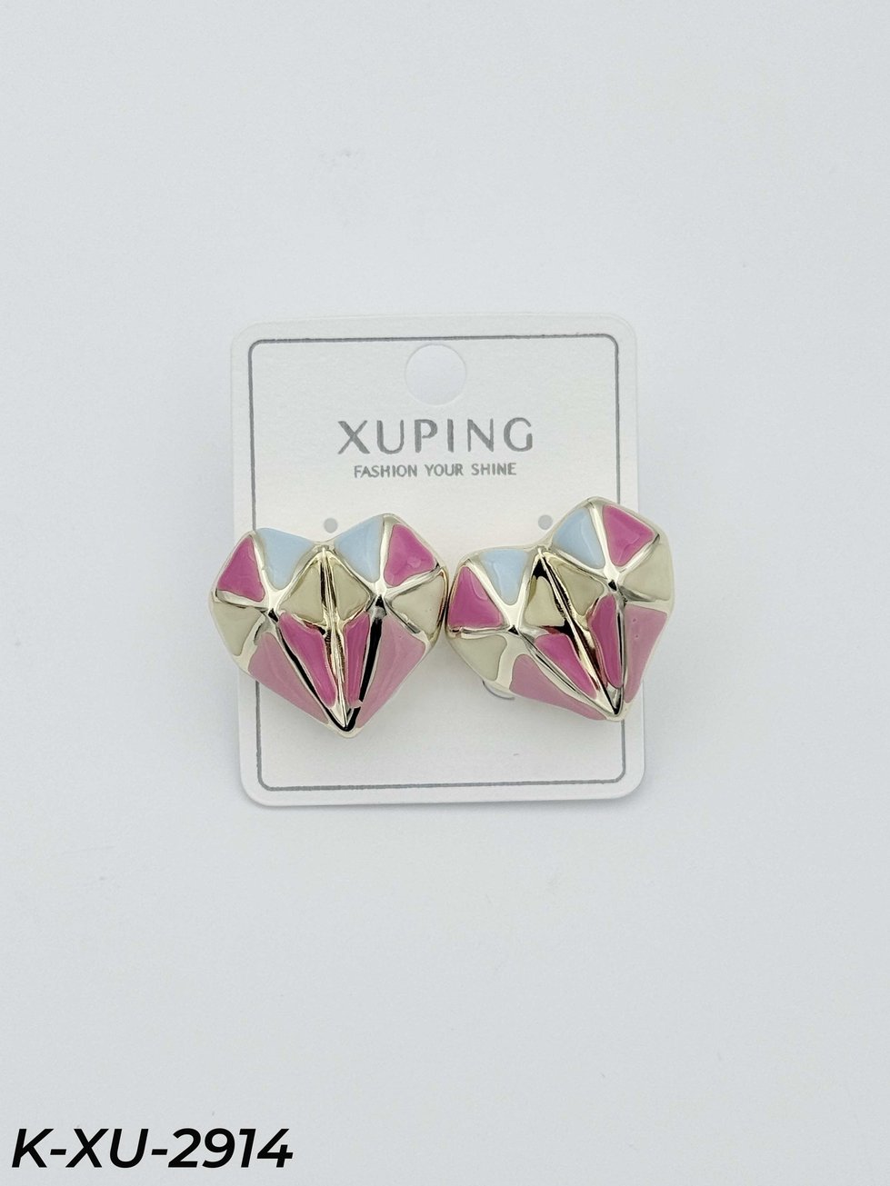 XUPING Küpe // K-XU-2914K-XU-2914