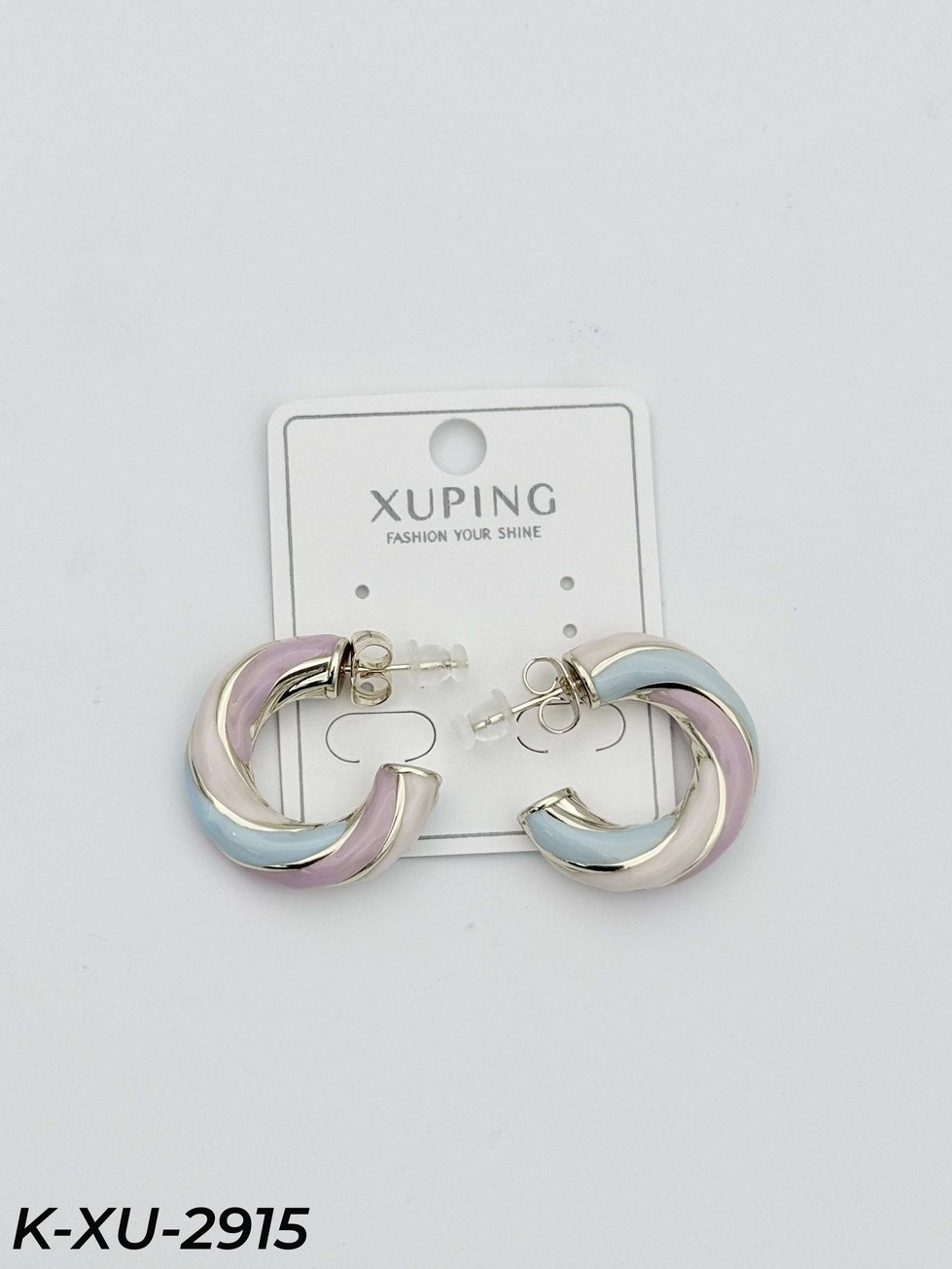 XUPING Küpe // K-XU-2915K-XU-2915
