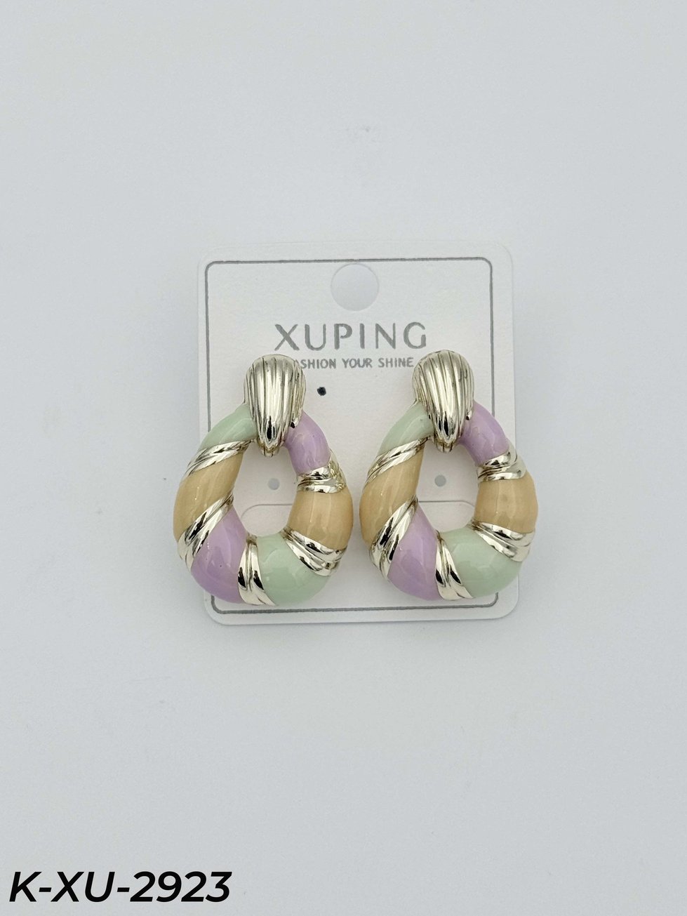 XUPING Küpe // K-XU-2923K-XU-2923