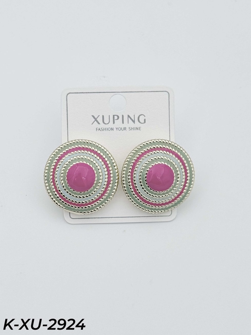 XUPING Küpe // K-XU-2924K-XU-2924