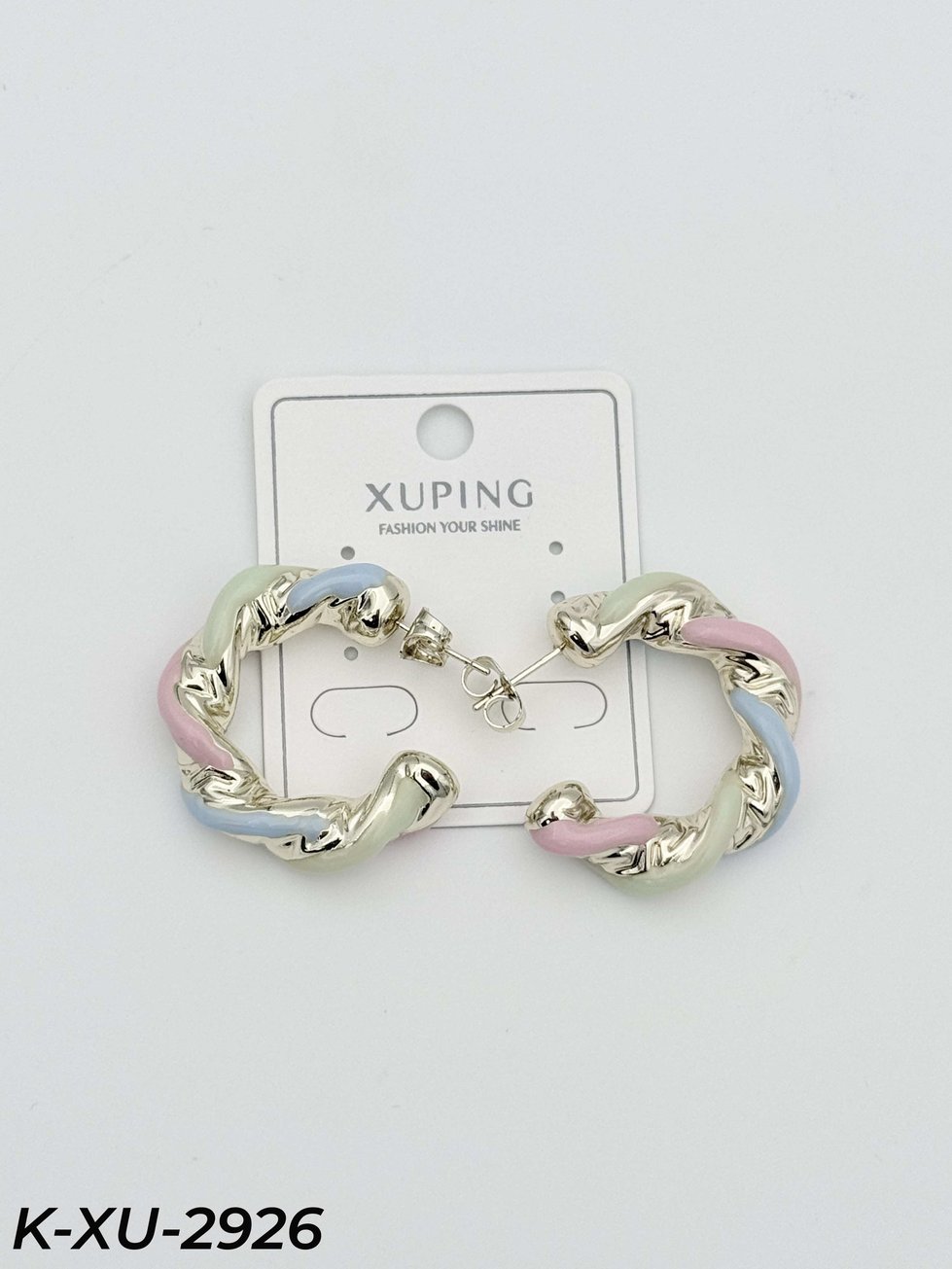 XUPING Küpe // K-XU-2926K-XU-2926
