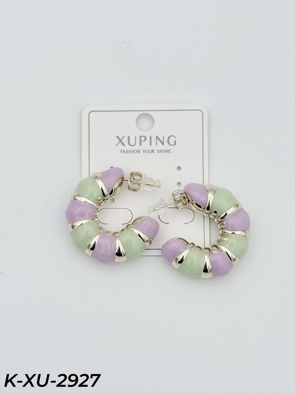 XUPING Küpe // K-XU-2927K-XU-2927