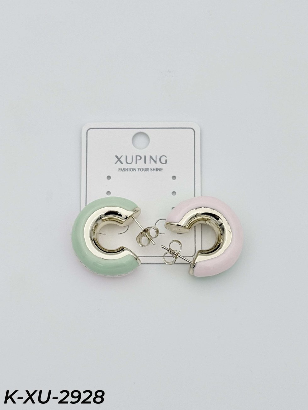 XUPING Küpe // K-XU-2928K-XU-2928