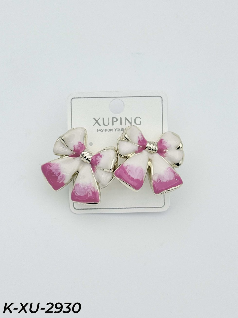 XUPING Küpe // K-XU-2930K-XU-2930