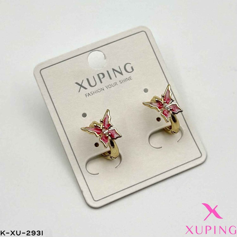 XUPING Küpe //K-XU-2931K-XU-2931