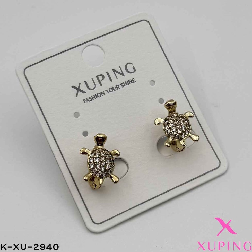 XUPING Küpe //K-XU-2940K-XU-2940