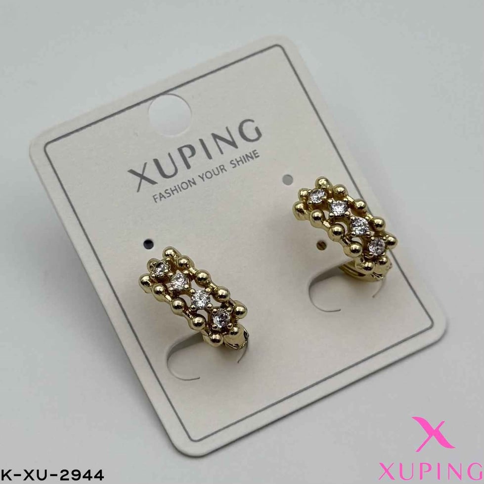 XUPING Küpe //K-XU-2944K-XU-2944