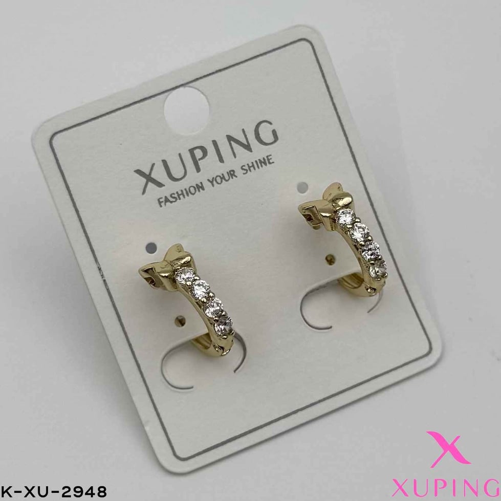 XUPING Küpe //K-XU-2948K-XU-2948