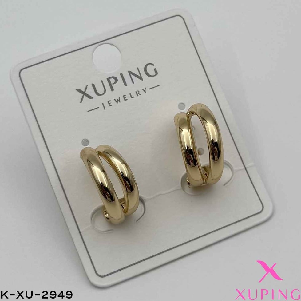XUPING Küpe //K-XU-2949K-XU-2949