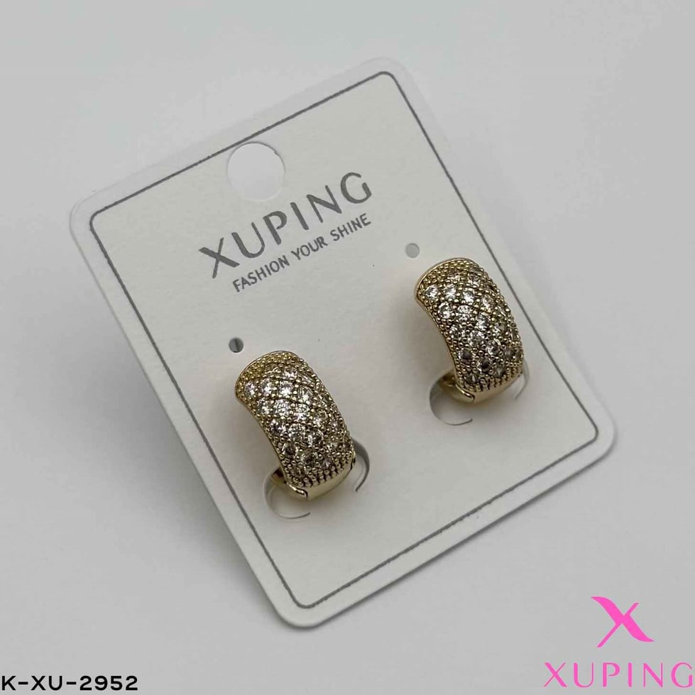 XUPING Küpe //K-XU-2952K-XU-2952