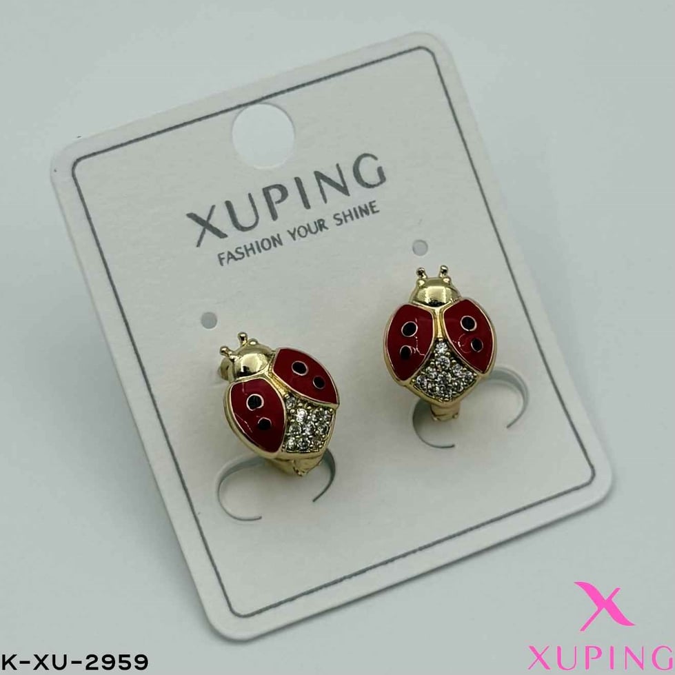 XUPING Küpe //K-XU-2959K-XU-2959