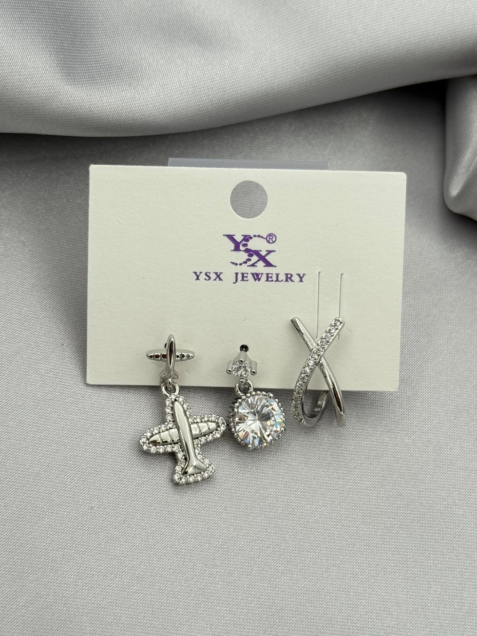 YSX Küpe // ITHAL-3046.ITHAL-3046