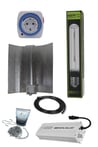 400W Elektronik Balastlı Shp/Hps Set