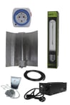 400W Manyetik Kompakt Balastlı Shp/Hps Set