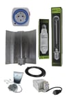 600W Foton Balastlı Shp/Hps & Mh Set
