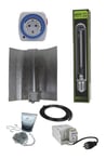 600W Foton Balastlı Shp/Hps Set