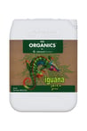 Advanced Nutrients OG Organics iguana Juice Grow 10 Litre