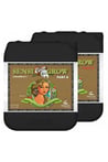 Advanced Nutrients Sensi Coco Grow Part A-B PH Perfect 10 Litre