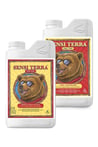 Advanced Nutrients Sensi Terra Part One Part Two Series 1 Litre Bitki Besini