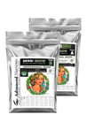 Advanced Nutrients WSP Sensi Grow A-B Pro 1 Kg Toz Bitki Besini