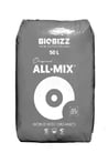 Biobizz All Mix 50 Litre Perlitli Torf Toprak