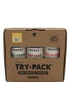 Biobizz İndoor Pack