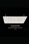 FlexStar Quantum Board 120w Samsung LM301H LED