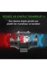 Grow Wizard 150 mm 580 m3 Fan