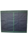 Grow Wizard 200x200x200 Bitki Yetiştirme Kabini