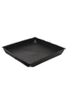 Grow Wizard Flexible Saksı Tablası 60x60x12 cm