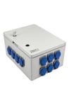 Grow Wizard Timer Box 12X600W