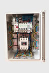 Grow Wizard Timer Box 12X600W