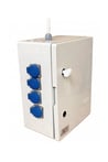 Grow Wizard Timer Box 12X600W