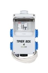 Grow Wizard Timer Box 4X600W