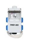 Grow Wizard Timer Box 4X600W