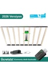 Mars Hydro FC1200W EVO 1200W Led Bitki Yetiştirme Lambası