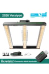 Mars Hydro FC1500 EVO 150W Led Bitki Yetiştirme Lambası