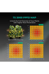 Mars Hydro TS3000 420W Bitki Yetiştirme Ledi
