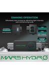 Mars Hydro TSW2000 300W Bitki Yetiştirme Ledi