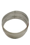 Metal Manşon 315 mm