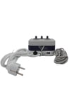 SMSCOM Twin Isı/Fan Controller 7 A