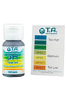 Terra Aquatica pH Test Kit 30 ml