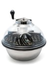 Trimmer Bowl Yaprak Temizleyici 48 cm