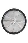 Trimmer Bowl Yaprak Temizleyici 48 cm