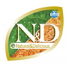 N&D Logo