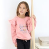 Kız Çocuk Sweatshirt