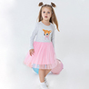 Outlet Kız Bebek Elbise