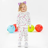 Outlet Kız Bebek Takım